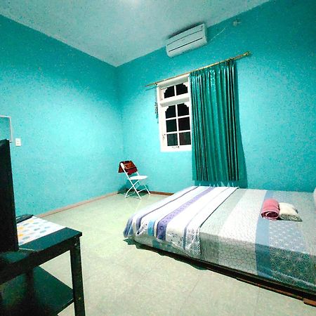 Mulia Homestay Banda Aceh Eksteriør billede