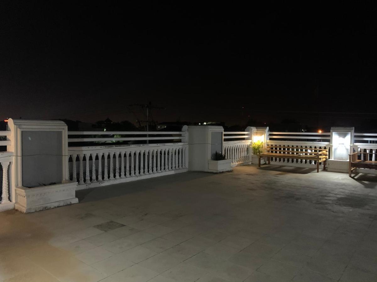 Mulia Homestay Banda Aceh Eksteriør billede