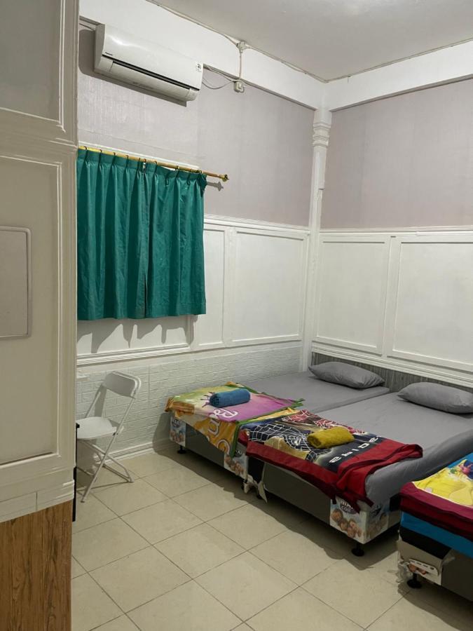 Mulia Homestay Banda Aceh Eksteriør billede