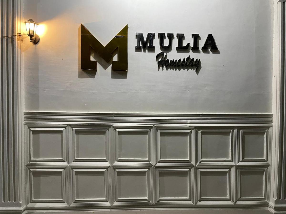 Mulia Homestay Banda Aceh Eksteriør billede