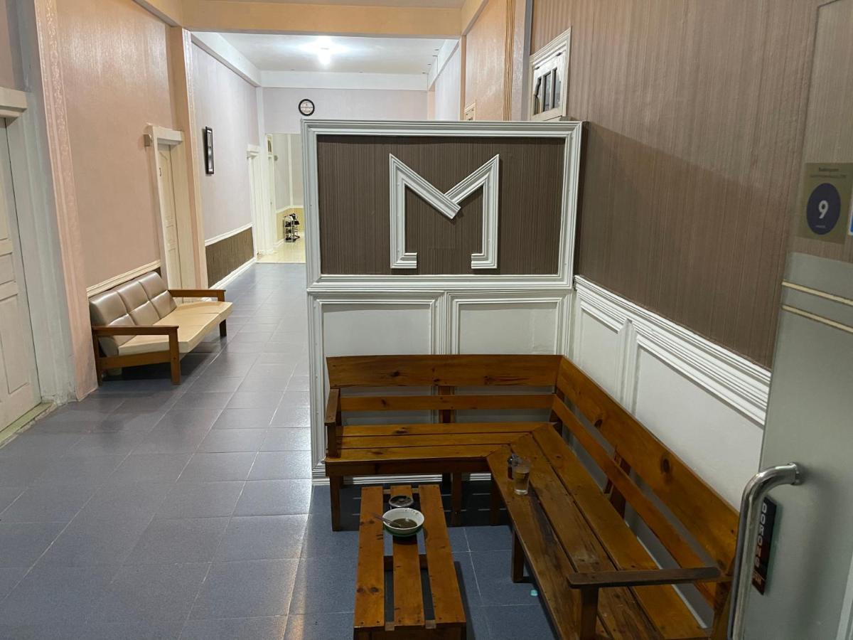 Mulia Homestay Banda Aceh Eksteriør billede