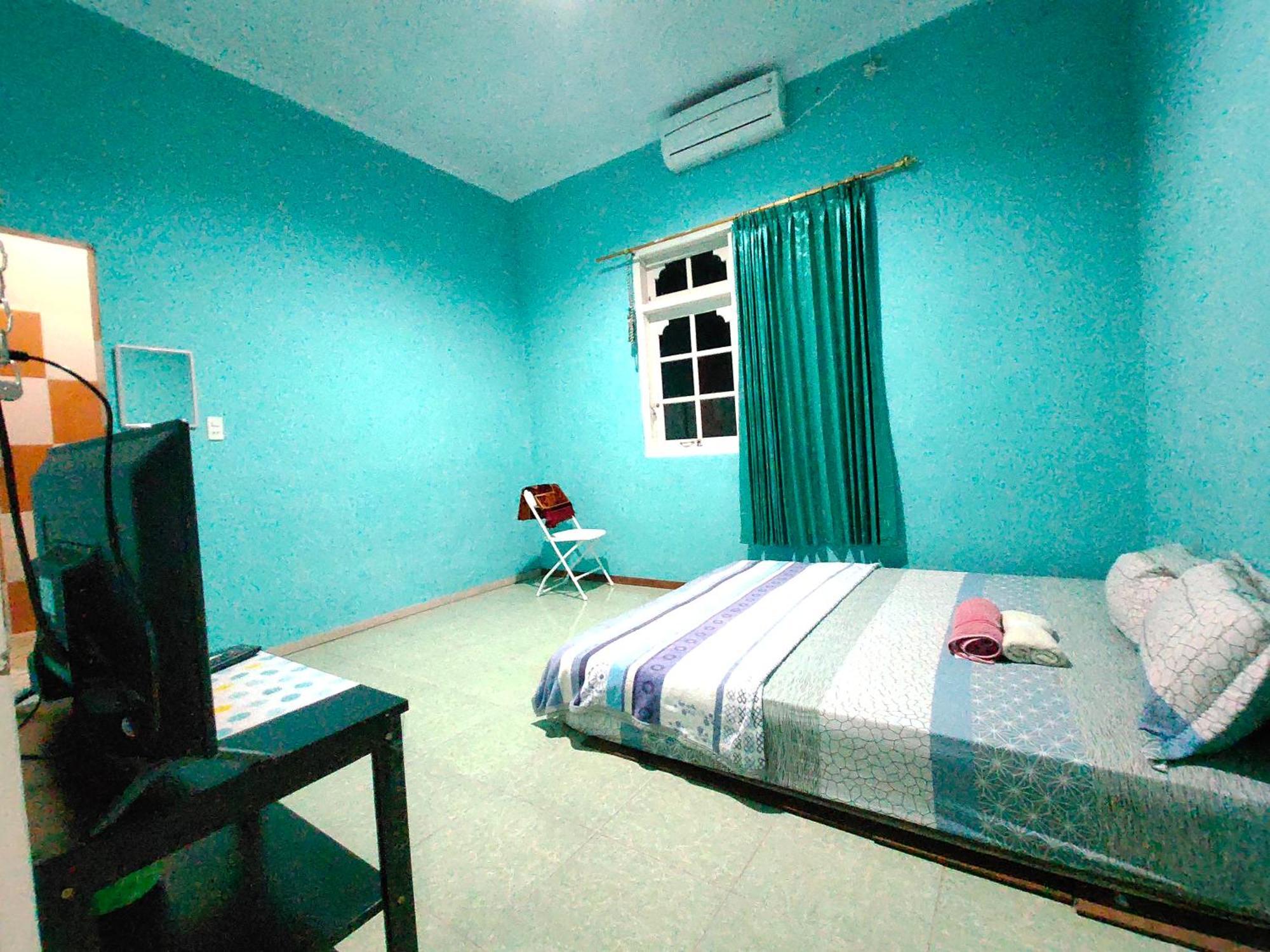 Mulia Homestay Banda Aceh Eksteriør billede