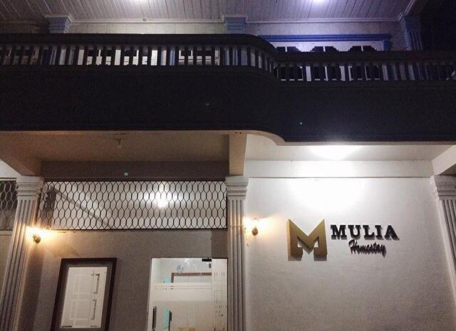 Mulia Homestay Banda Aceh Værelse billede
