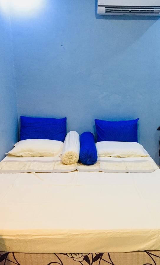 Mulia Homestay Banda Aceh Eksteriør billede