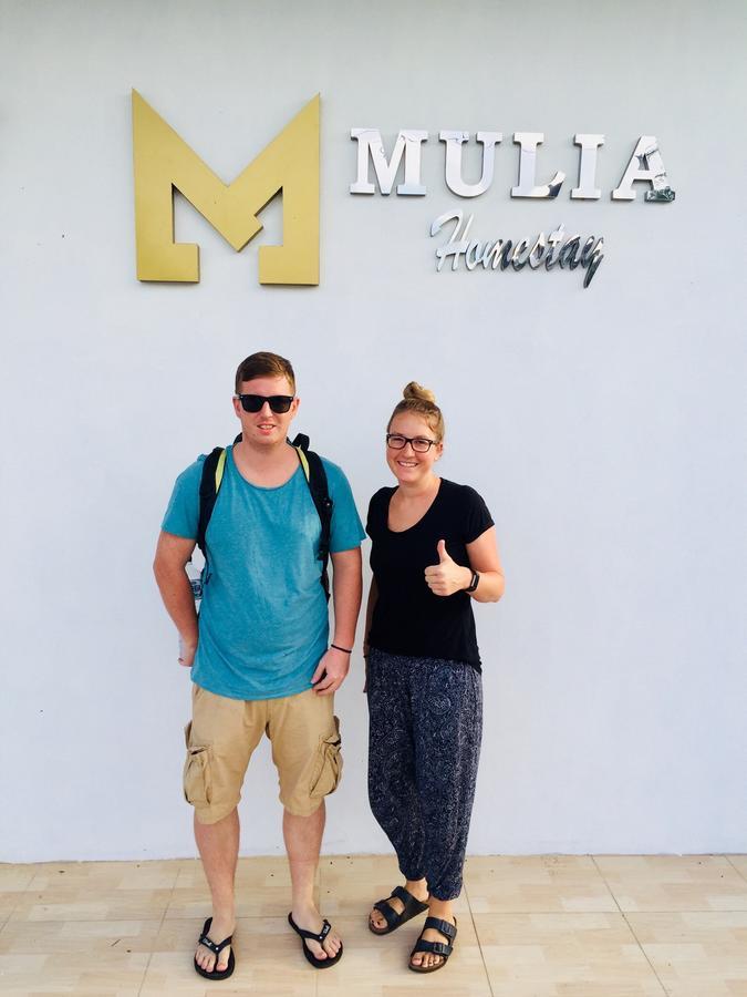 Mulia Homestay Banda Aceh Eksteriør billede