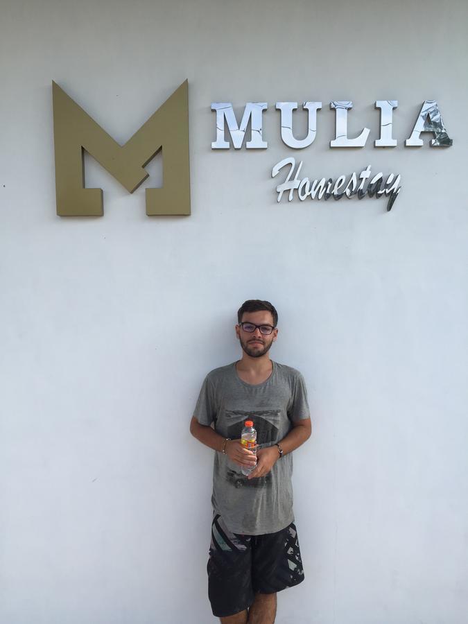 Mulia Homestay Banda Aceh Eksteriør billede